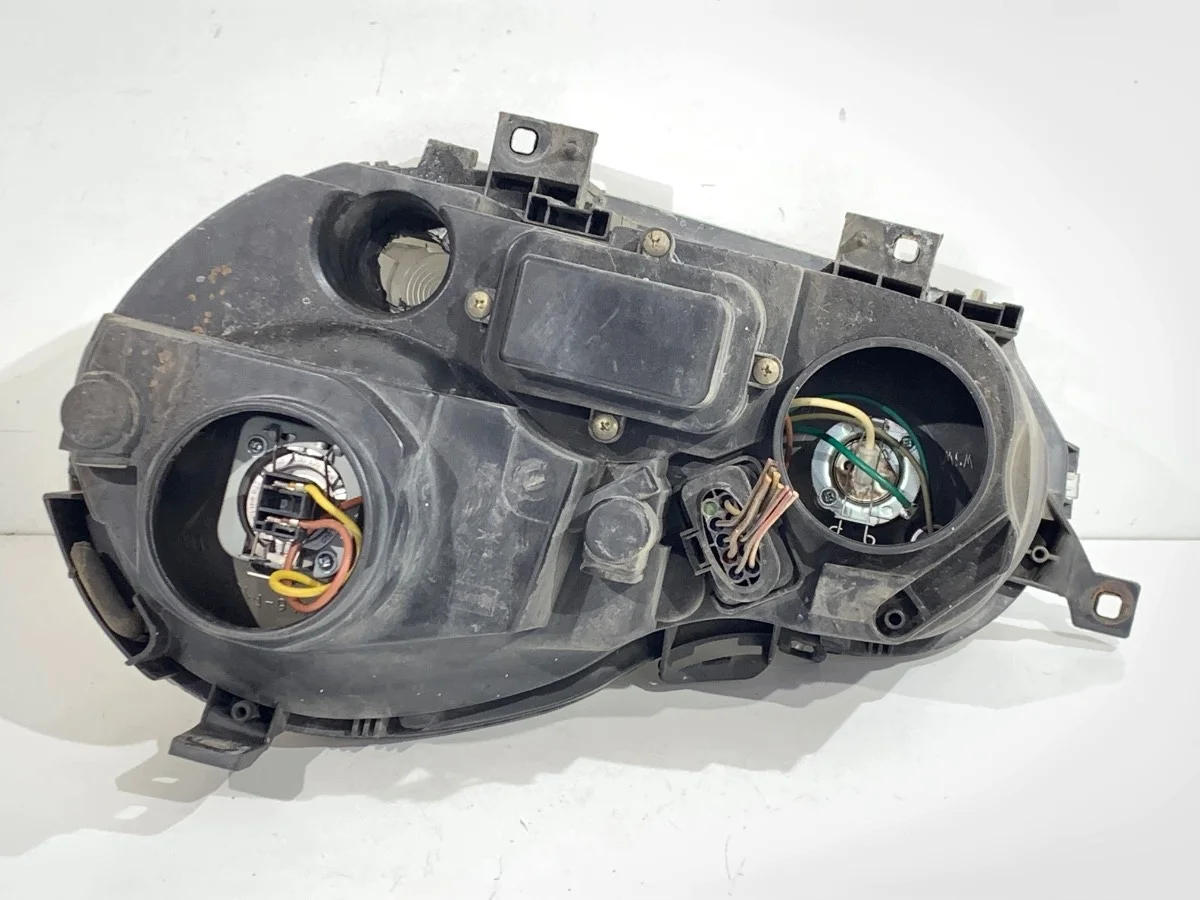 Scheinwerfer rechts VW Polo IV 9N image 4