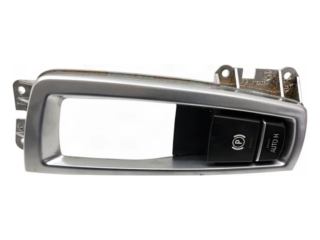 BMW F06 Schalter Handbremse 9385029