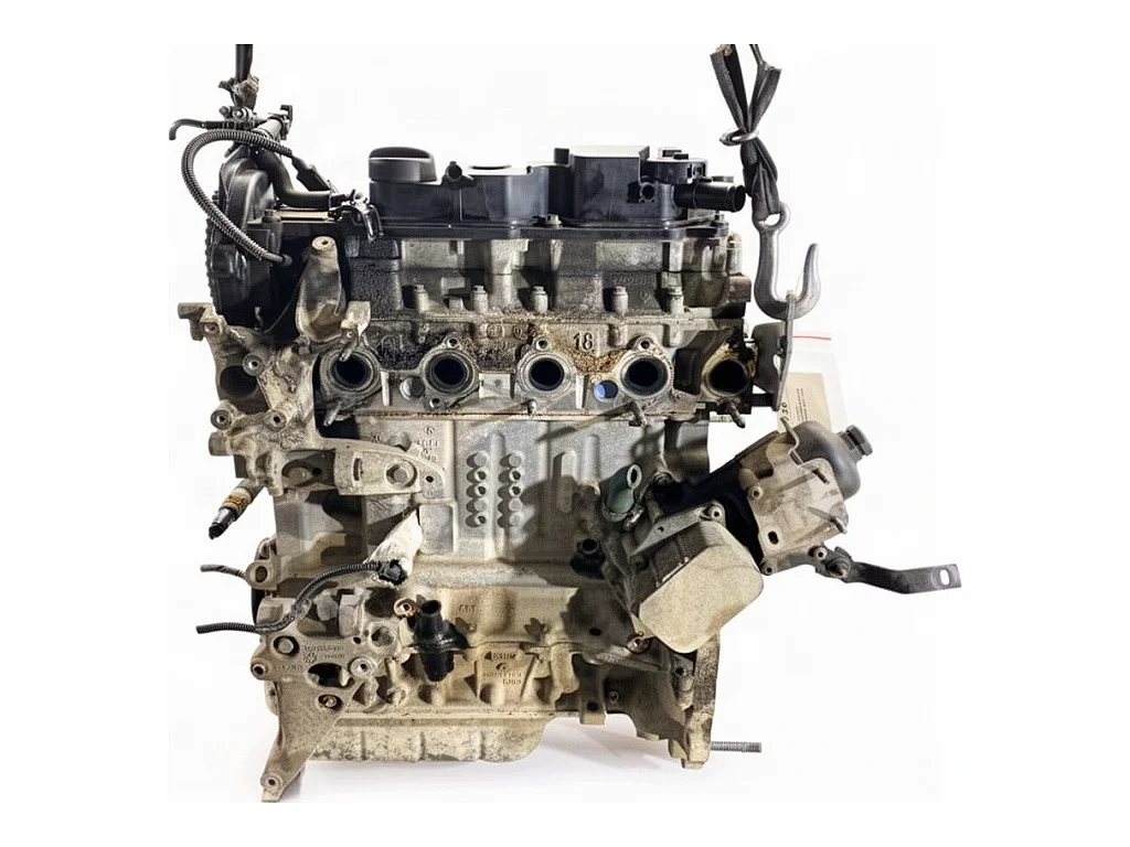 Motor Peugeot Partner 1.6 90CV 9HF