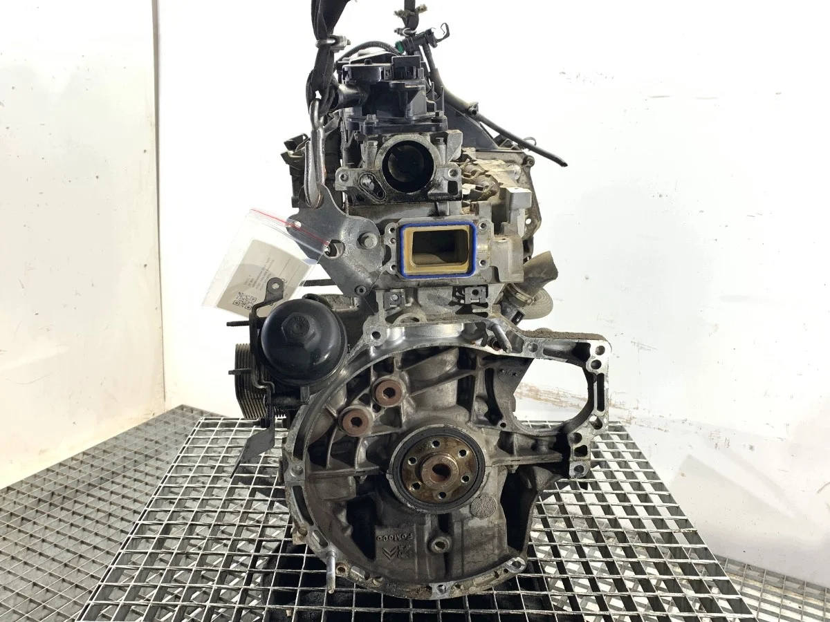 Moteur Peugeot Partner 1.6 90CV 9HF