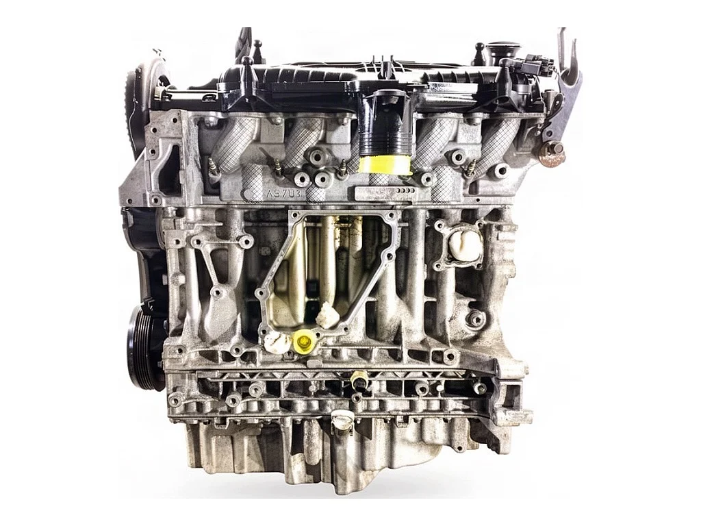 Motor Volvo D5204T6 V40 2.0 150CV