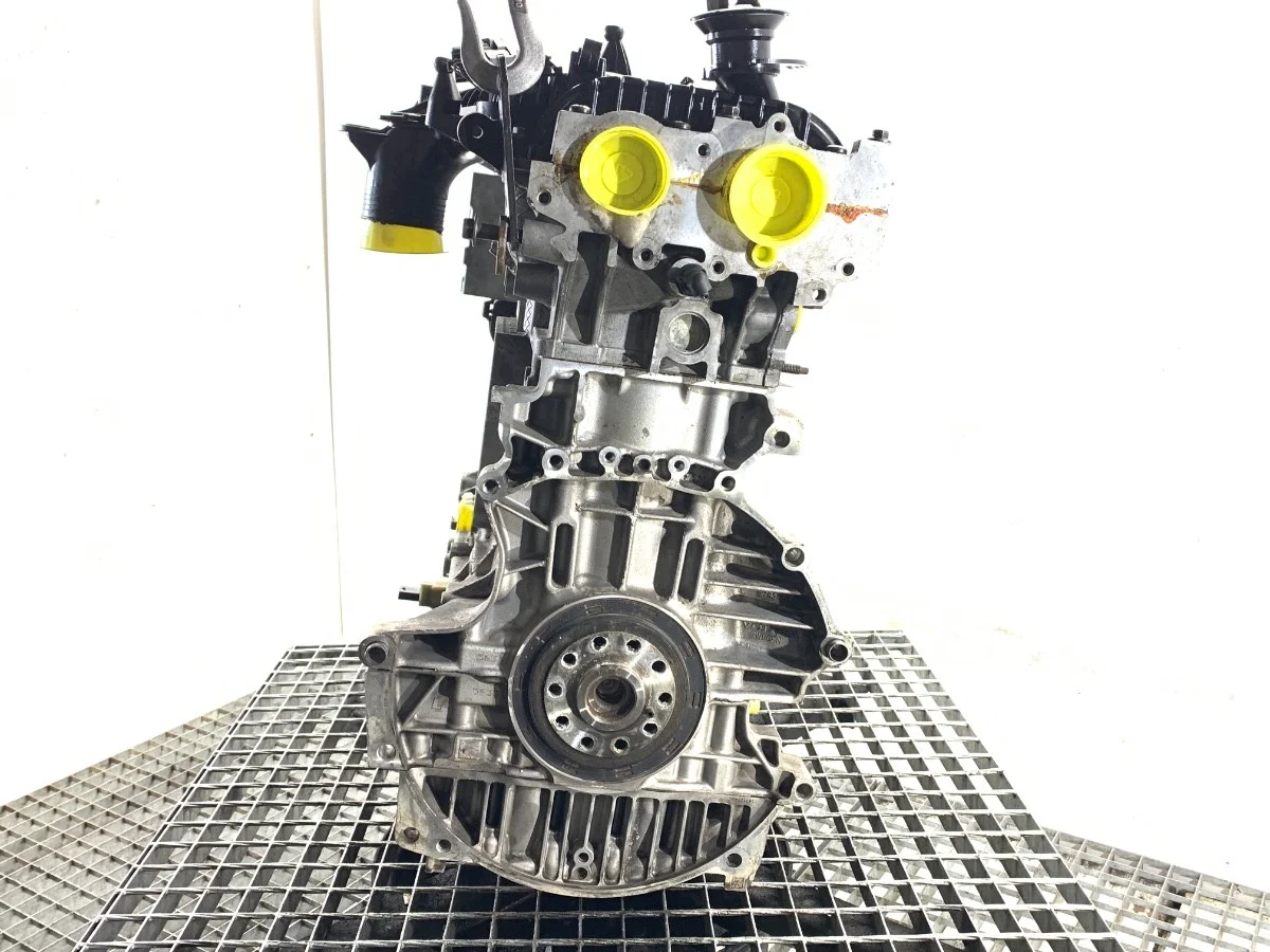 Motor D5204T6 Volvo V40 2.0 Diesel 150PS thumbnail 1