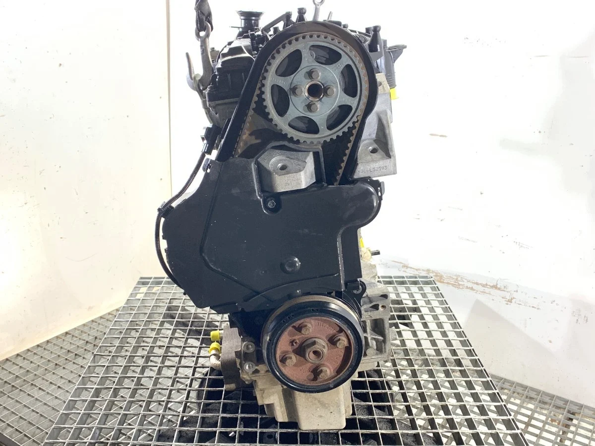 Motor D5204T6 Volvo V40 2.0 Diesel 150PS thumbnail 4