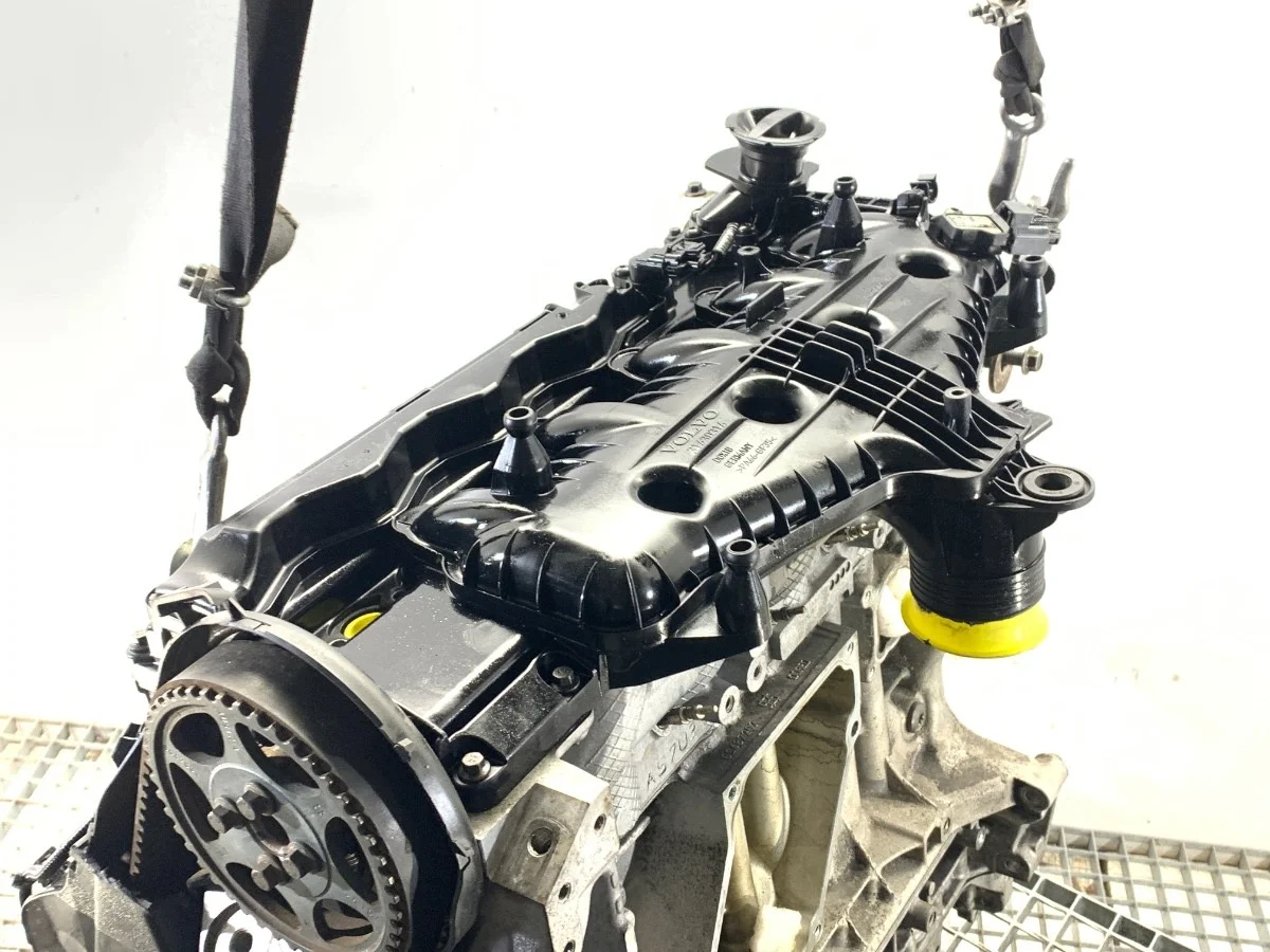 Motor D5204T6 Volvo V40 2.0 Diesel 150PS thumbnail 5
