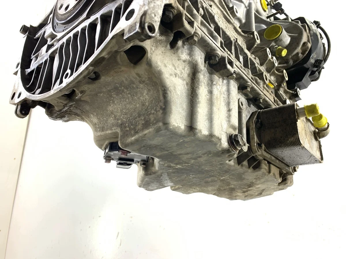 Motor D5204T6 Volvo V40 2.0 Diesel 150PS thumbnail 7