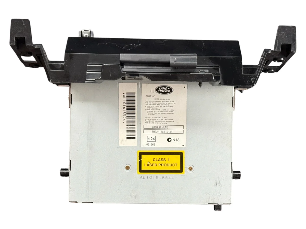 Range Rover Sport L320 radio-navigaattorin lukija BH22-18C815-AB