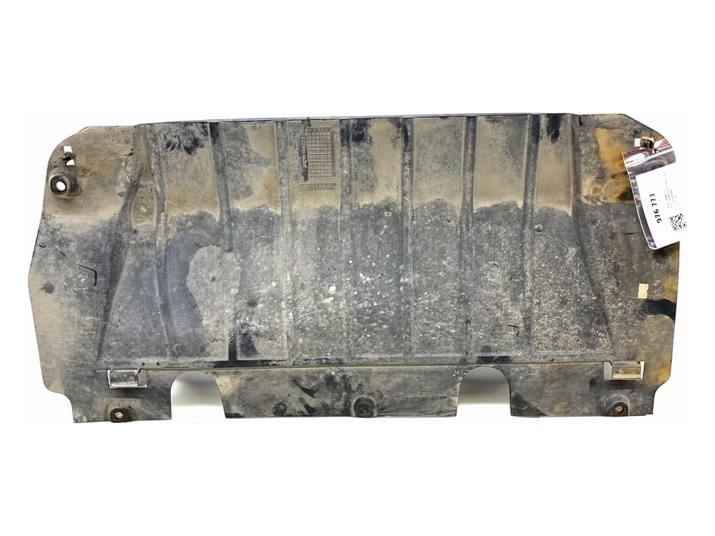 Motorschutz Abdeckung Renault Clio IV 8200520829