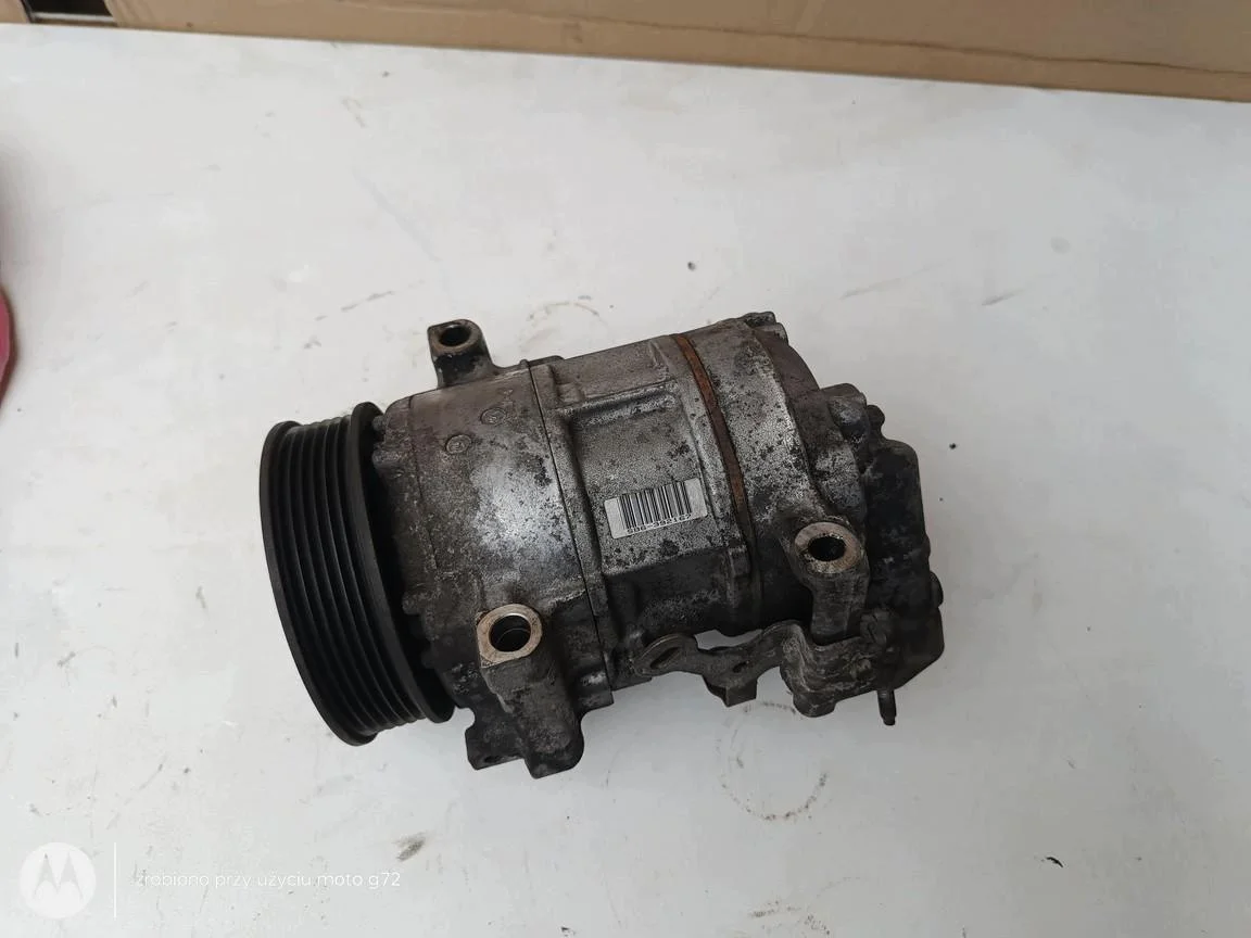 Klimakompressor Peugeot 5008 3008 II 1.5 BHDI 143803092026 thumbnail 5