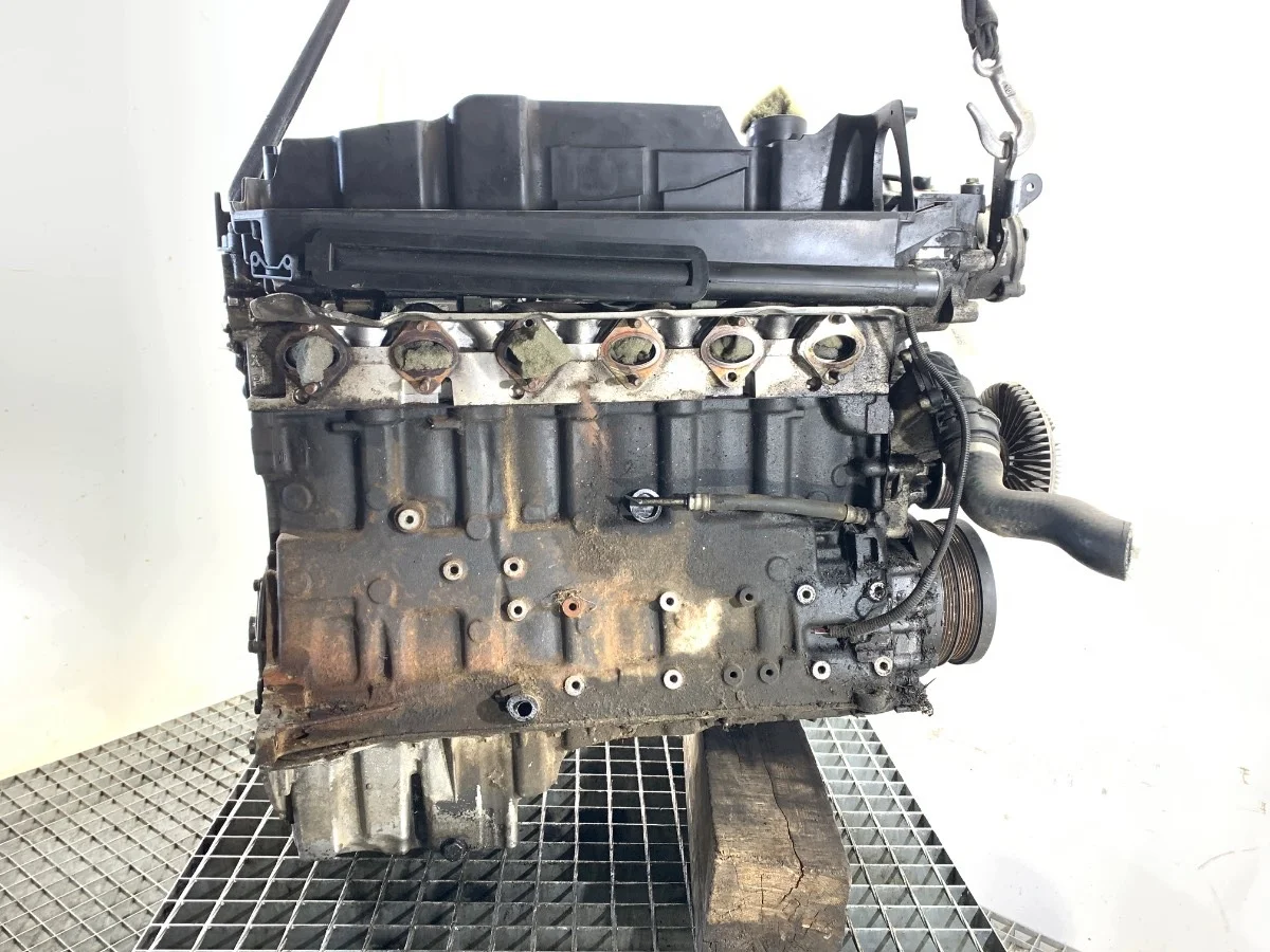 Motor BMW 2.9 184KM 306D1 image 3
