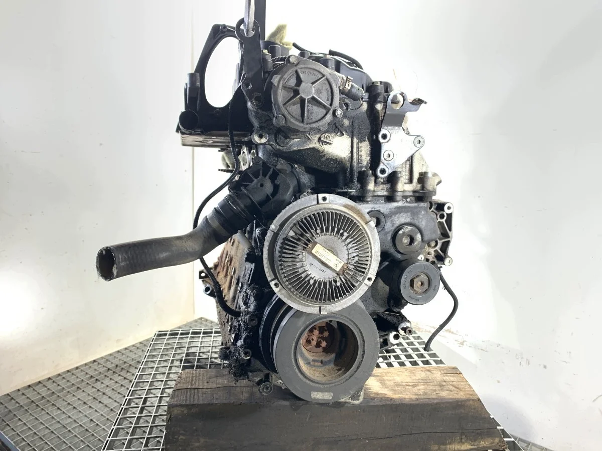 Motor BMW 2.9 184KM 306D1 image 4