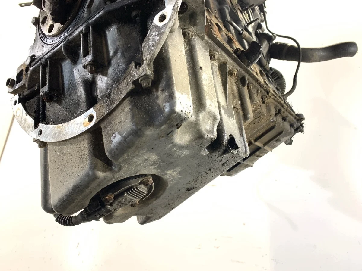 Motor BMW 2.9 184KM 306D1 image 7
