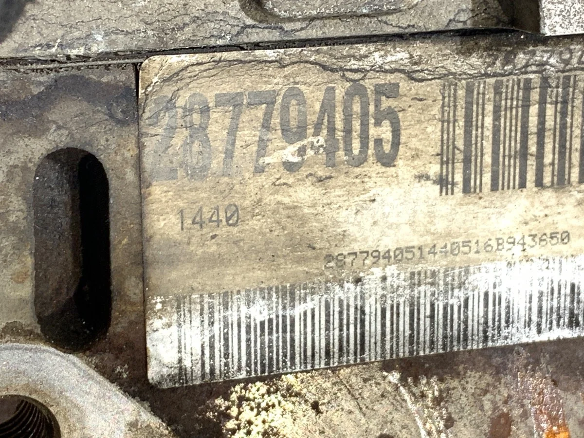 Motor BMW 2.9 184KM 306D1 image 10