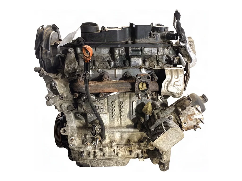 Motor Citroen 1.6 112CV 9HR 06-15 C4 Picasso I