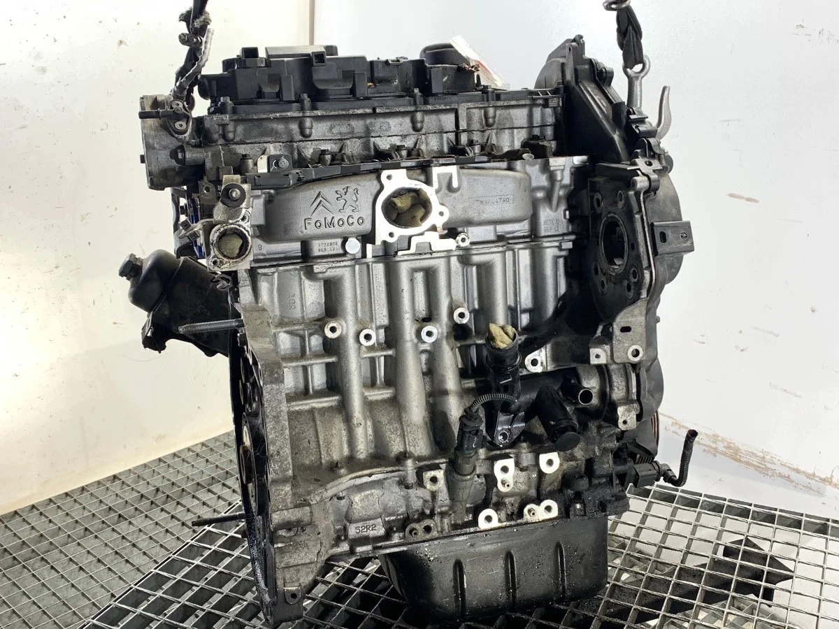 Motor Citroen 1.6 112PS 9HR C4 Picasso image 3