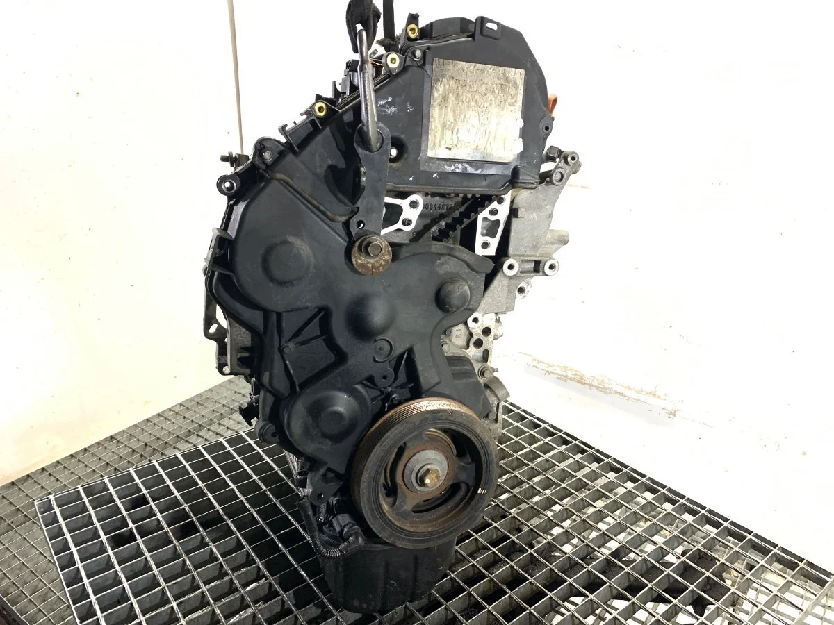Motor Citroen 1.6 112PS 9HR C4 Picasso image 4