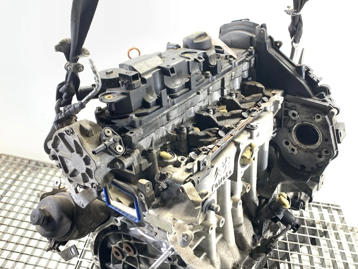 Motor Citroen 1.6 112PS 9HR C4 Picasso image 5