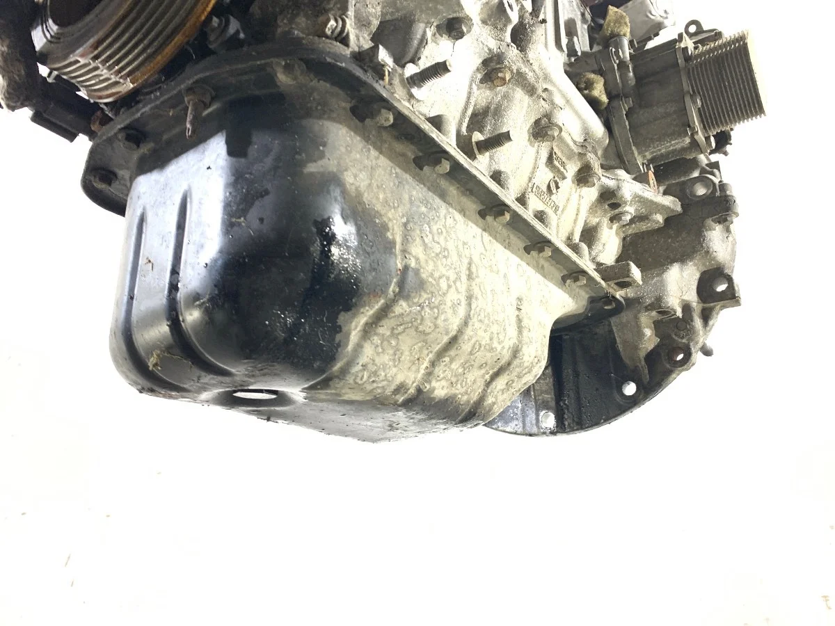 Motor Citroen 1.6 112PS 9HR C4 Picasso image 7
