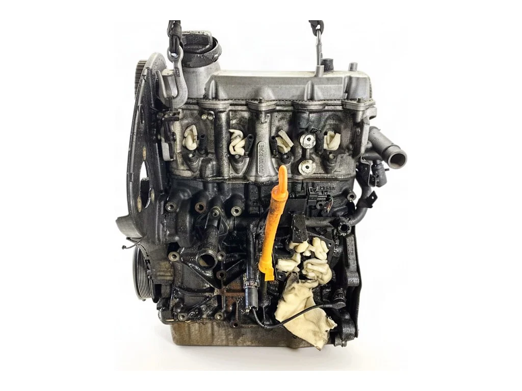 SEAT Toledo II Motor 1.9 TDI AHF 98-06