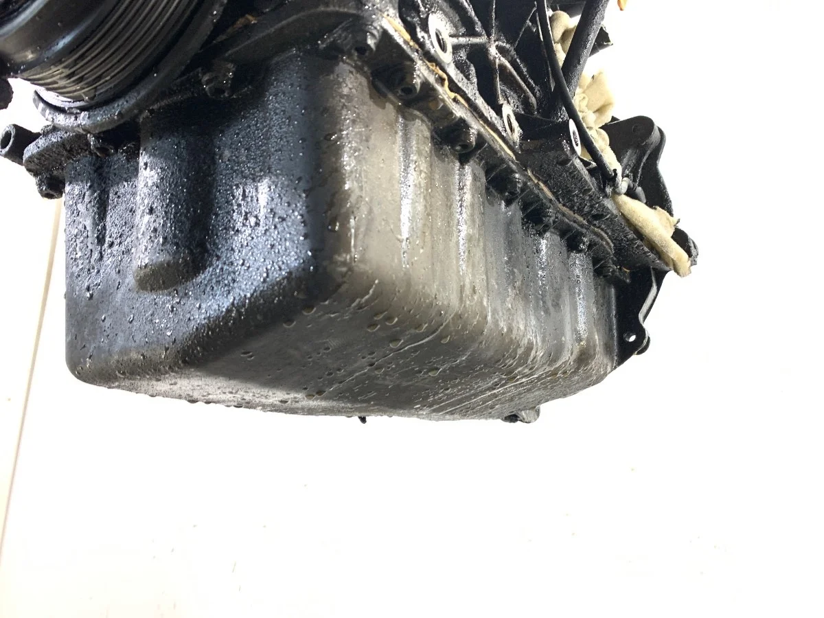 Seat Toledo II Motor 1.9 TDI AHF image 6