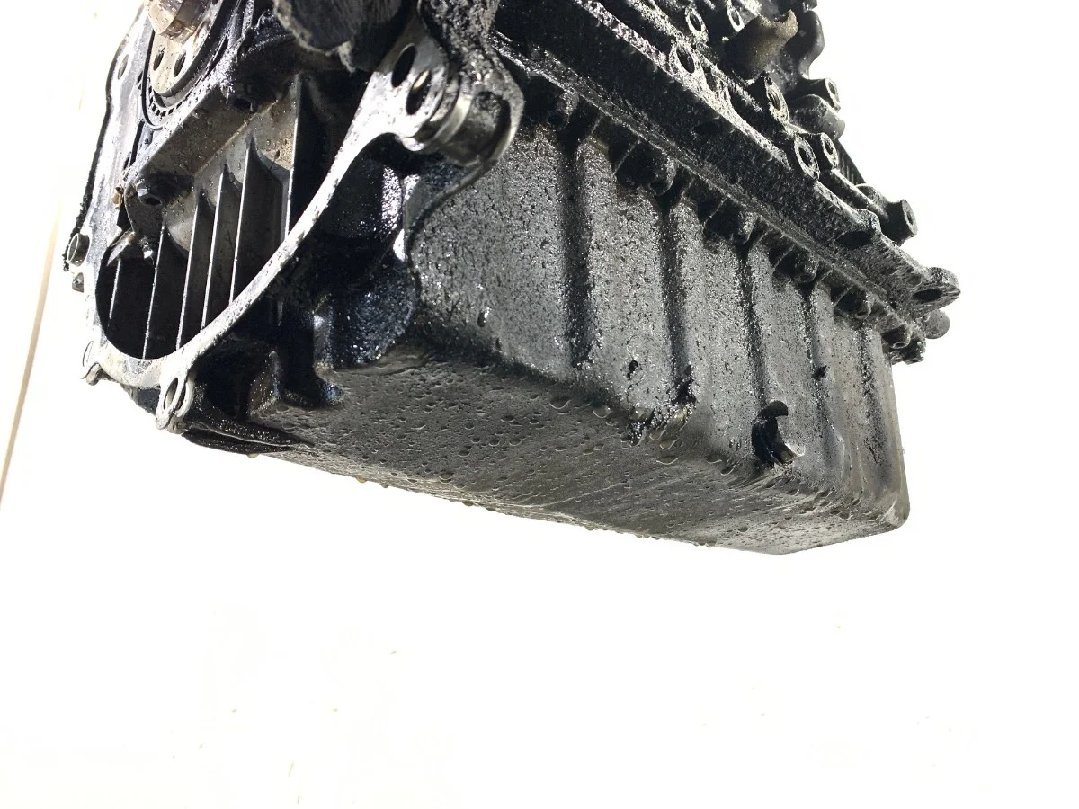 Seat Toledo II Motor 1.9 TDI AHF image 7