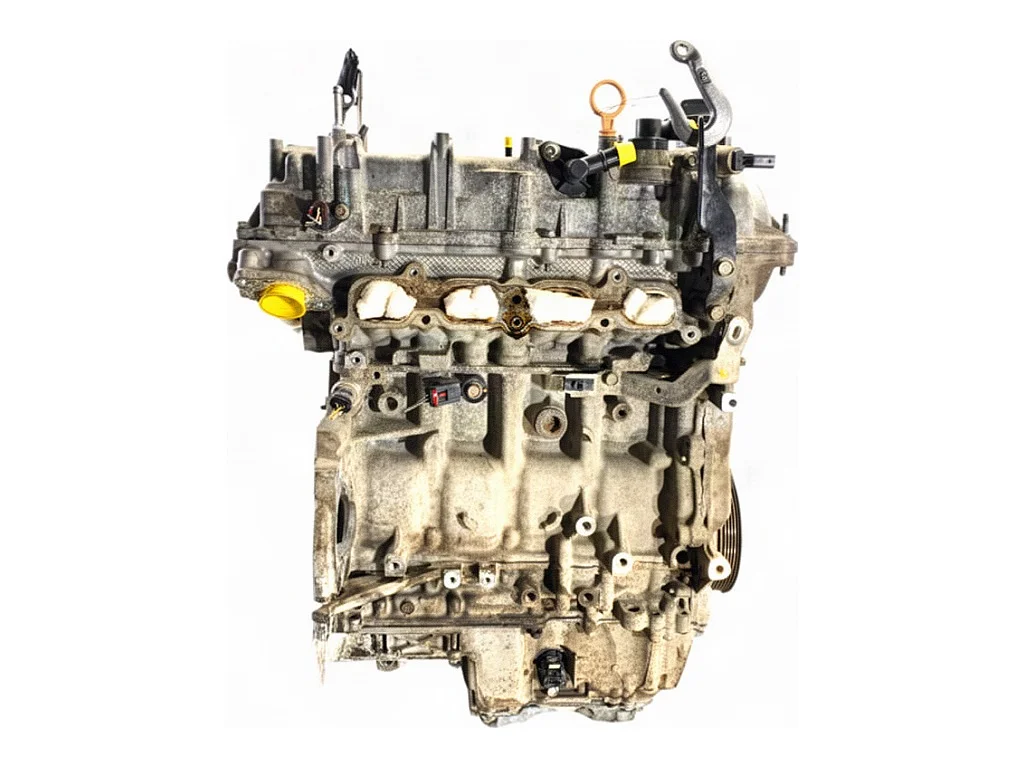 Motor Opel B14XFL 1.4 150CV Astra K