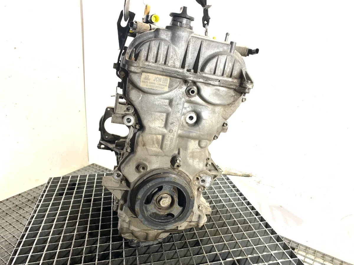 Motor B14XFL Opel Astra K 1.4 150PS thumbnail 1