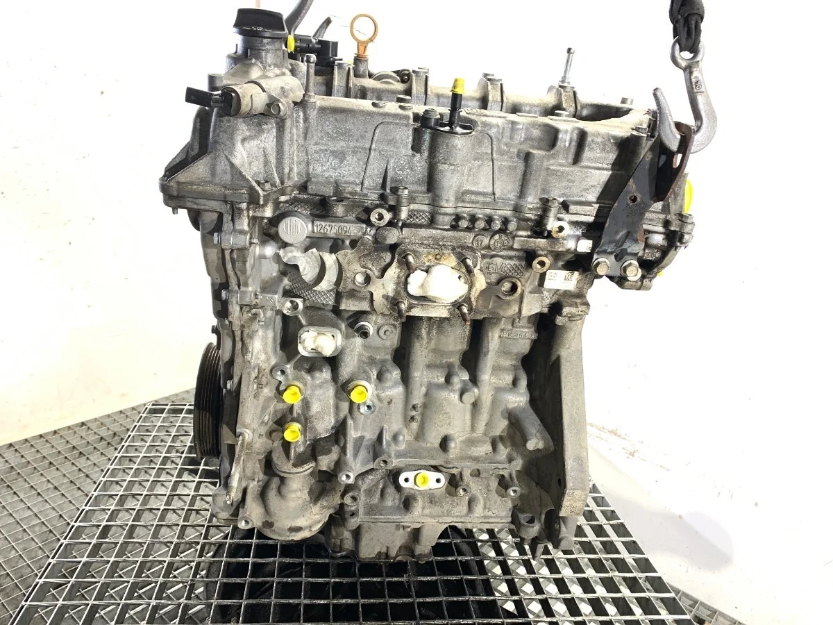 Motor B14XFL Opel Astra K 1.4 150PS thumbnail 3
