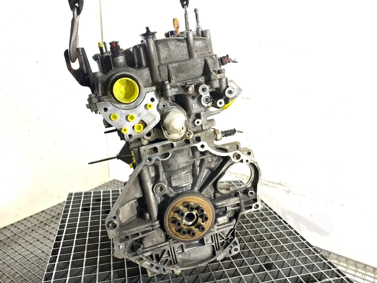 Motor B14XFL Opel Astra K 1.4 150PS thumbnail 4