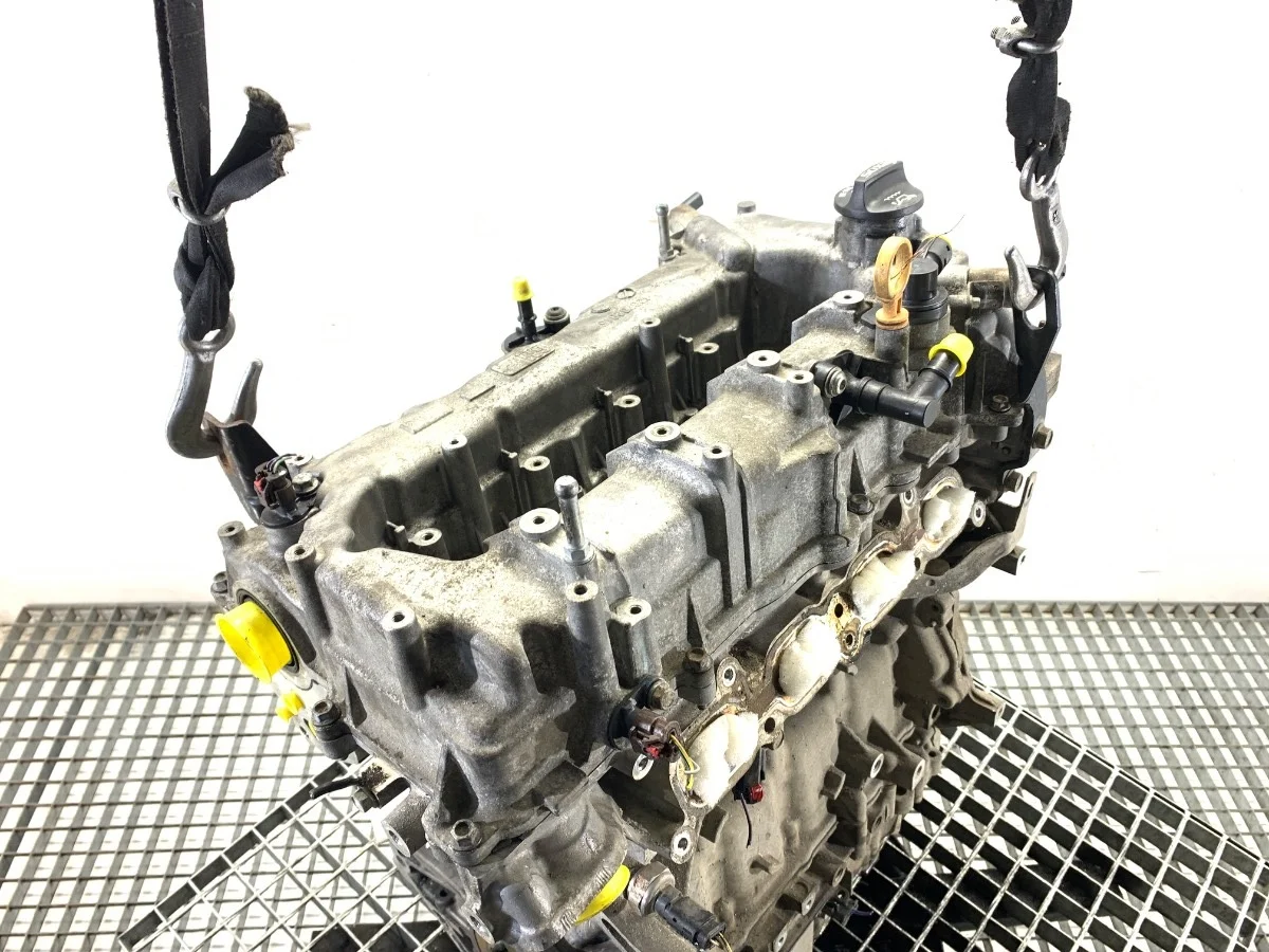 Motor B14XFL Opel Astra K 1.4 150PS thumbnail 5