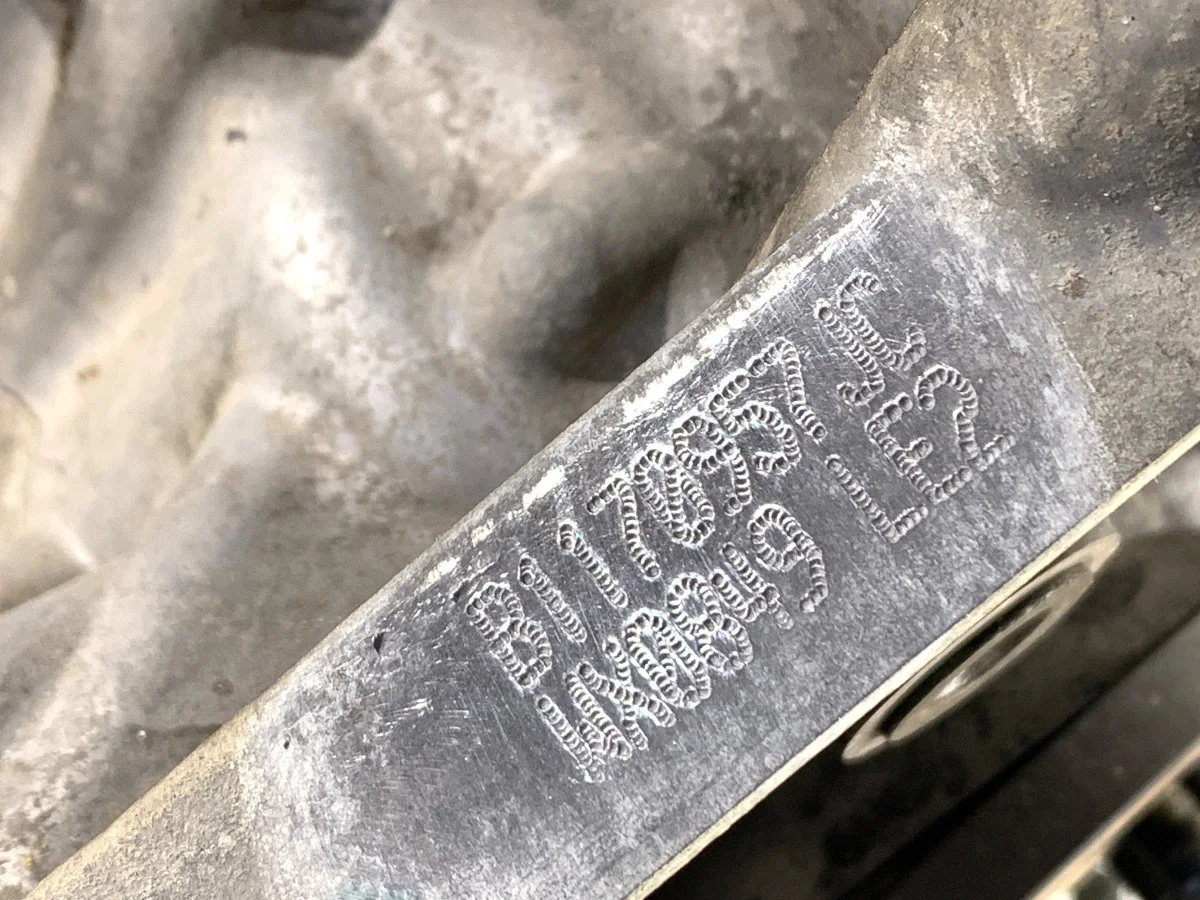 Motor B14XFL Opel Astra K 1.4 150PS thumbnail 9