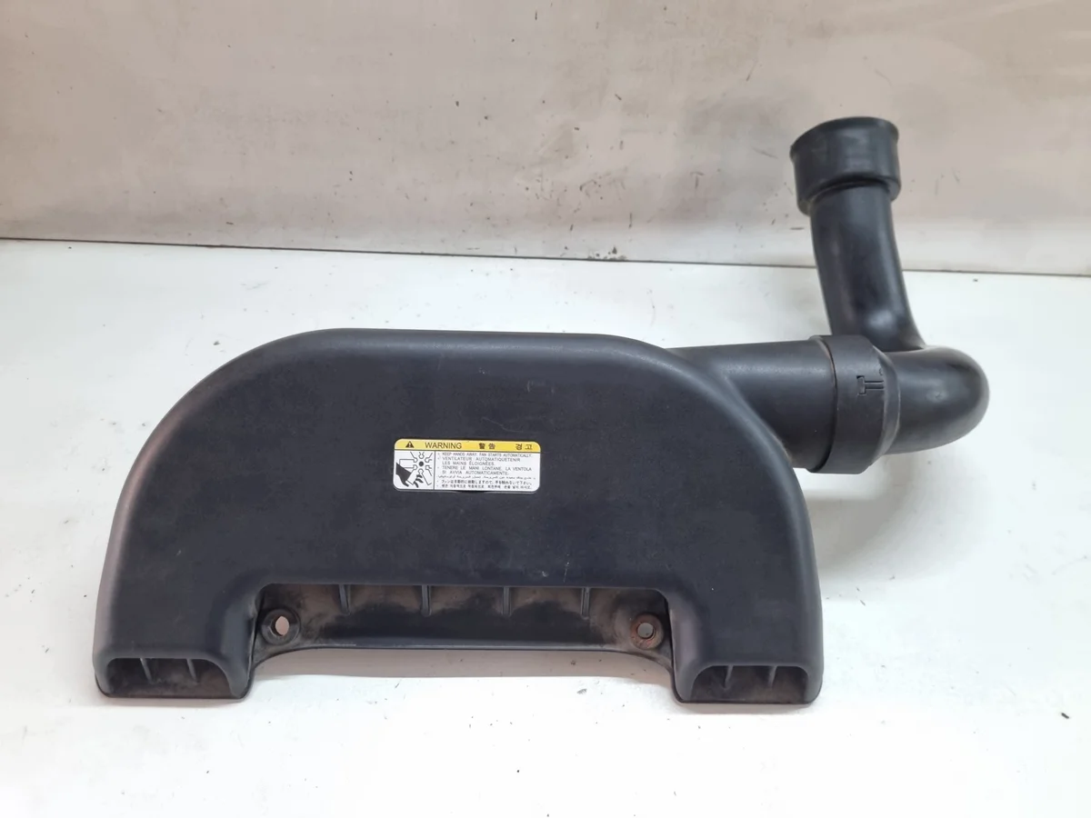 Air Intake Hyundai i30 28212-2L000