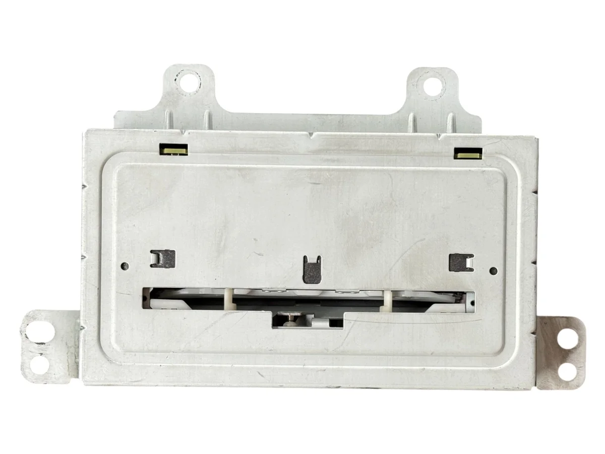 Radio-Navigations-Lesegerät Opel Astra J 22805138