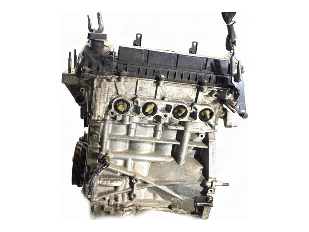 Motor Suzuki 1.2 K12C Baleno