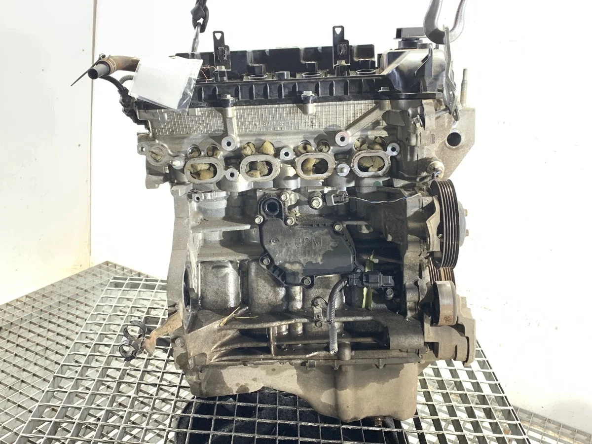 Suzuki K12C Motor Baleno 1.2 90PS image 3