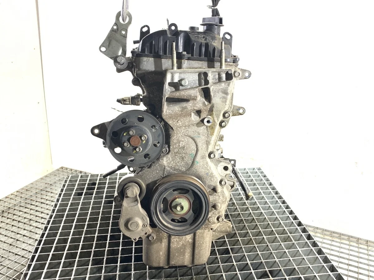 Suzuki K12C Motor Baleno 1.2 90PS image 4