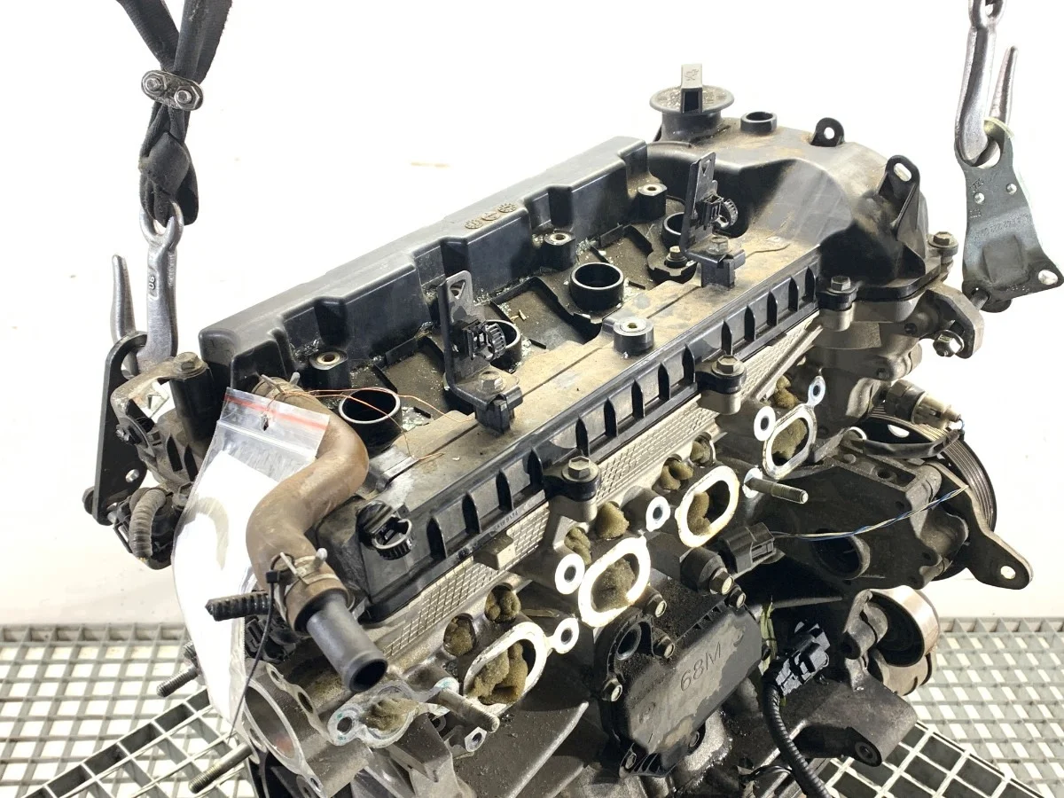 Suzuki K12C Motor Baleno 1.2 90PS image 5