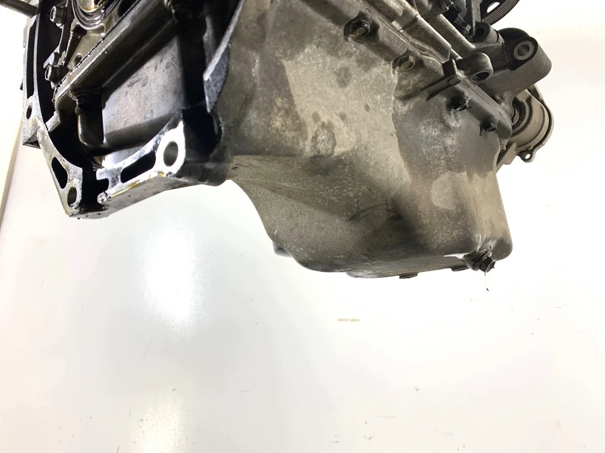 Suzuki K12C Motor Baleno 1.2 90PS image 6