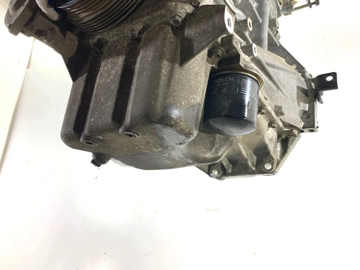 Suzuki K12C Motor Baleno 1.2 90PS image 7