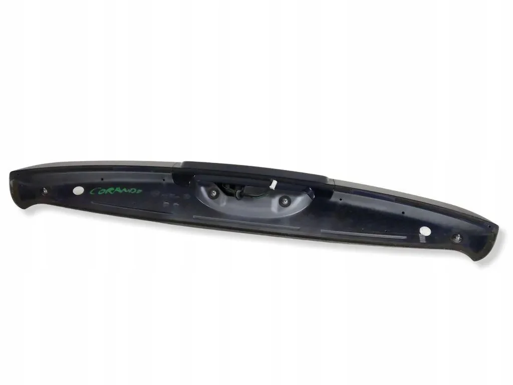 Spoiler coffre SsangYong Korando 7961034006 image 5