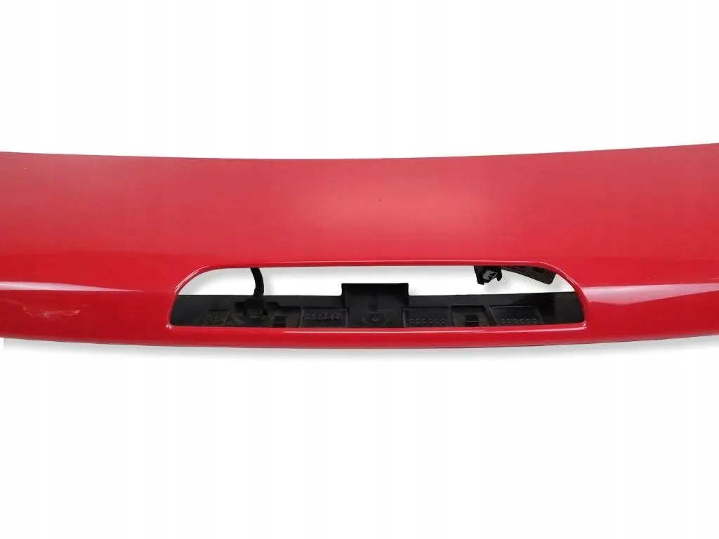 Spoiler Klappe Jeep Compass 5SX84TRMAA image 3