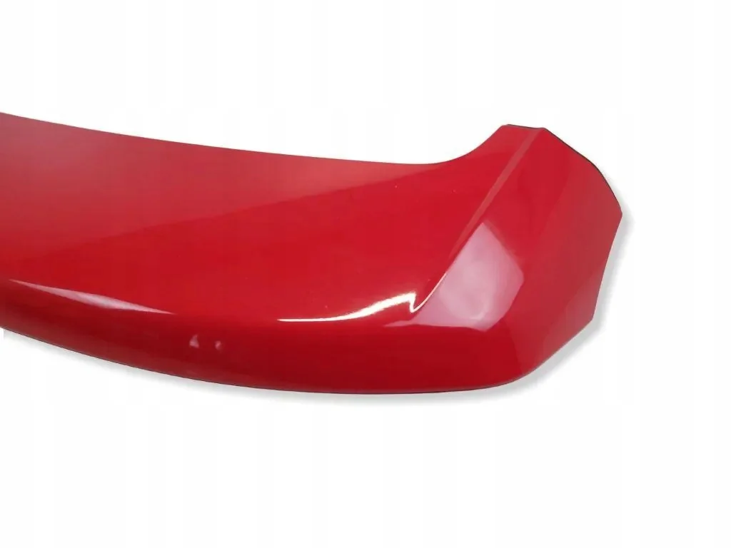 Spoiler Klappe Jeep Compass 5SX84TRMAA image 4