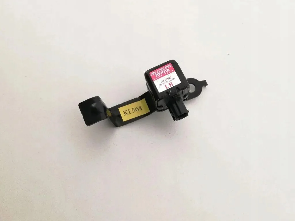 Sensor de impacto airbag Lexus RX G484948010