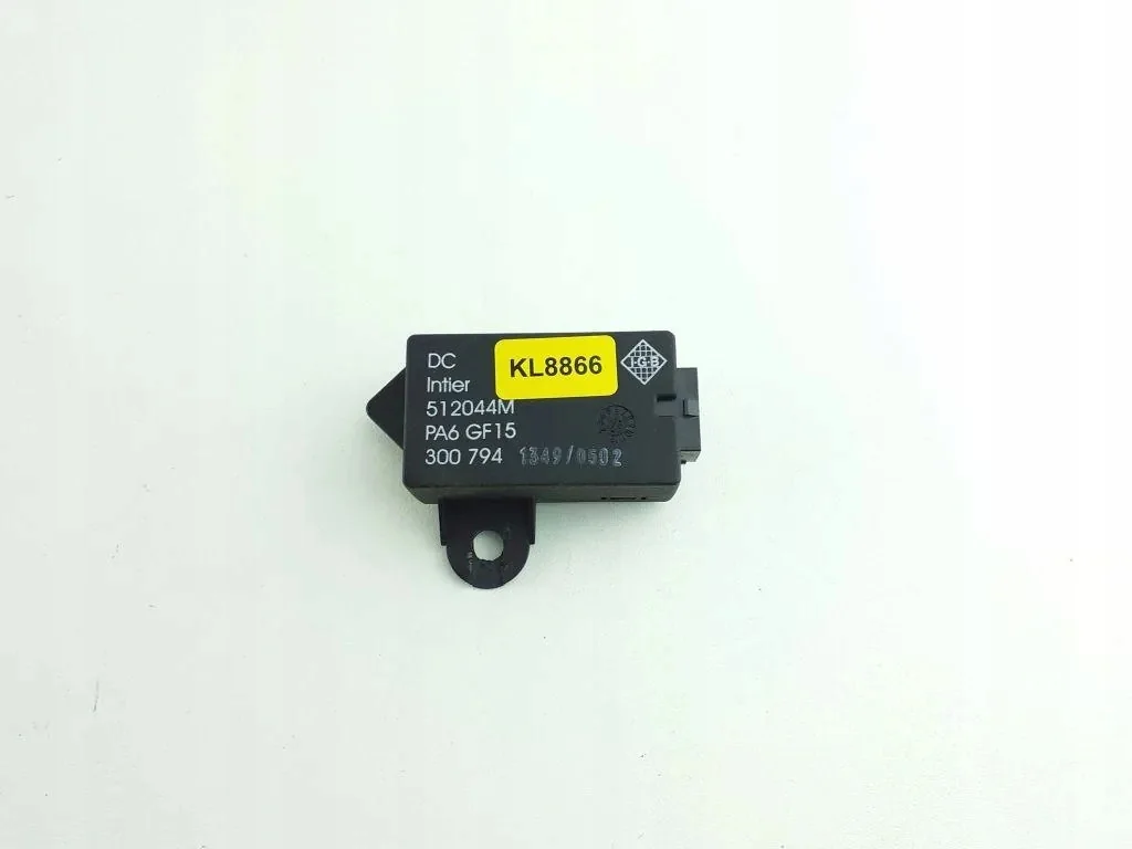 Chrysler Voyager Sensor 512044M
