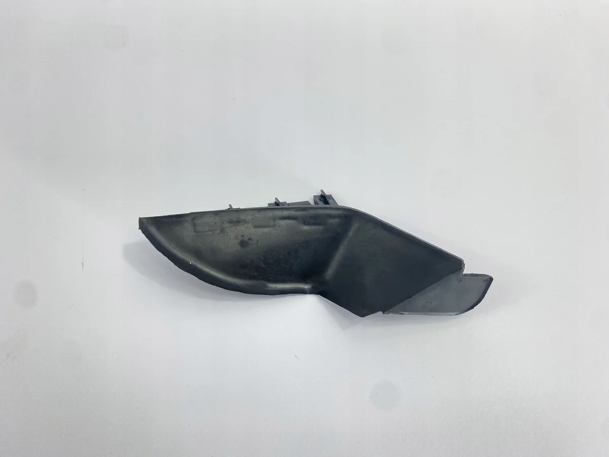 Abdeckung Radlauf hinten links Mercedes W124 1246980830