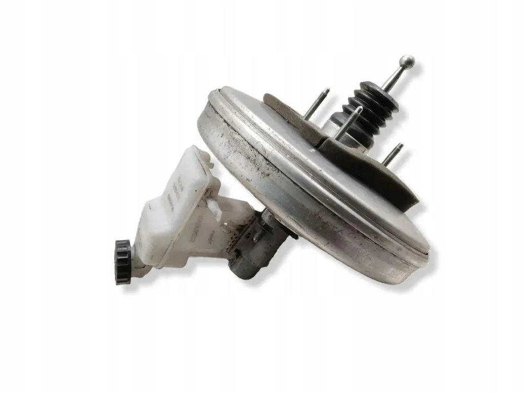 Brake Booster Pump Peugeot 9821104980