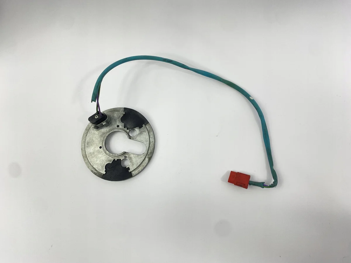 Mercedes W124 airbag ring 1244620597