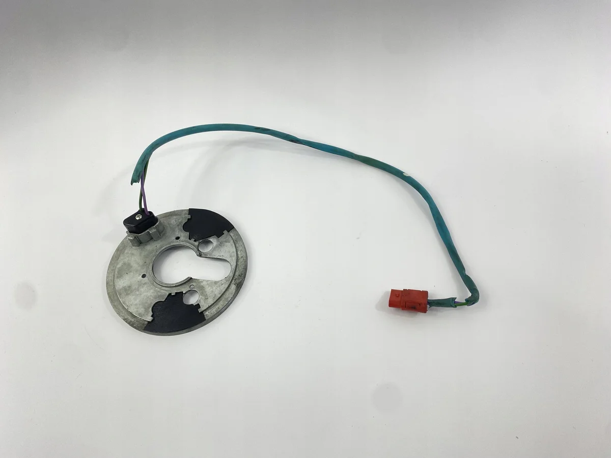Ohjauspyörän kelkka Mercedes W126 C126 SE SEL SEC W124 1244620597