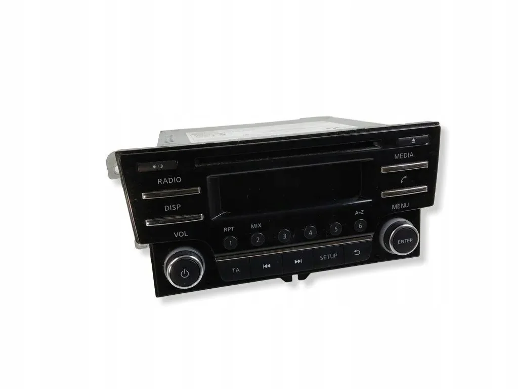Navigationskartor CD/DVD Nissan Pulsar 281853ZL1A
