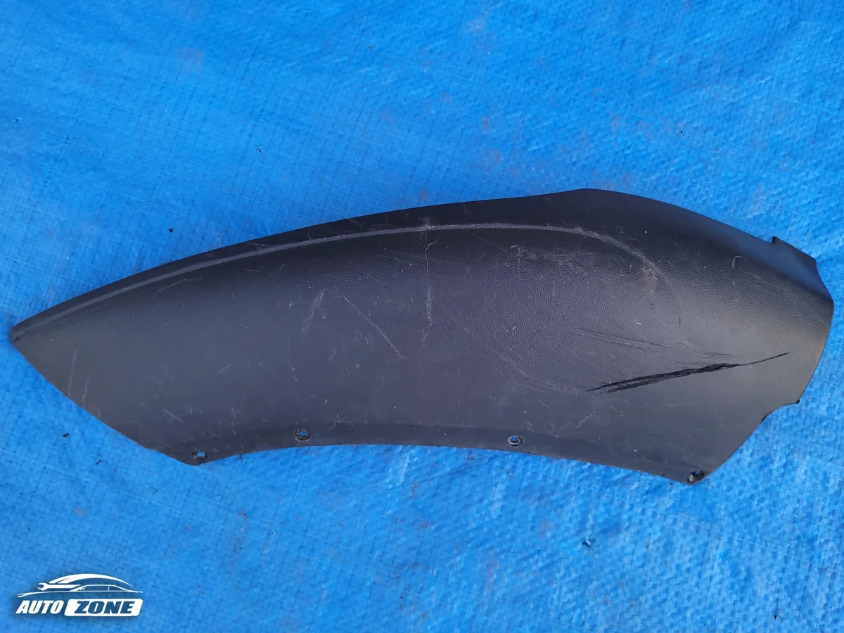 Moldura Parachoques Delantero Izquierdo Mercedes GLA W156 A1568850301-03263