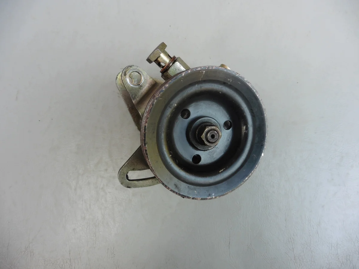 Servolenkungspumpe Daewoo Lublin II 2,4D 79810010 image 6